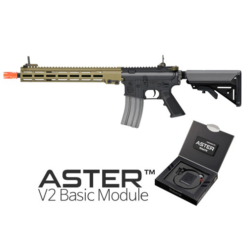 [VFC] COLT URG-I CARBINE X GATE ASTER V2 AEG 전동건 (Colt 각인)