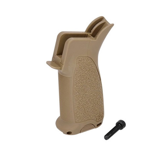 [VFC] BCM MOD2 GBB 가스건 피스톨 그립 (TAN)