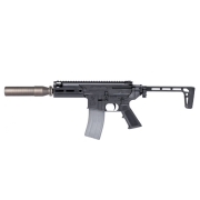 [VFC] MCX SOCOM PDW Rattler 가스건 (콜트각인)