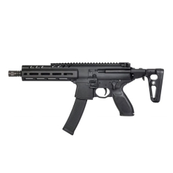 [VFC] MPX GBB 8인치 가스건