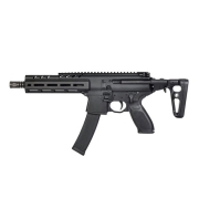 [VFC] MPX GBB 8인치 가스건