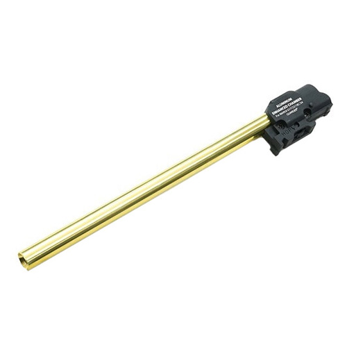 [Guarder] 가더 FMG9 이너바렐 & 챔버 세트 - FMG9-09 Inner Barrel with Chamber Set For FMG9 Kit (150mm)