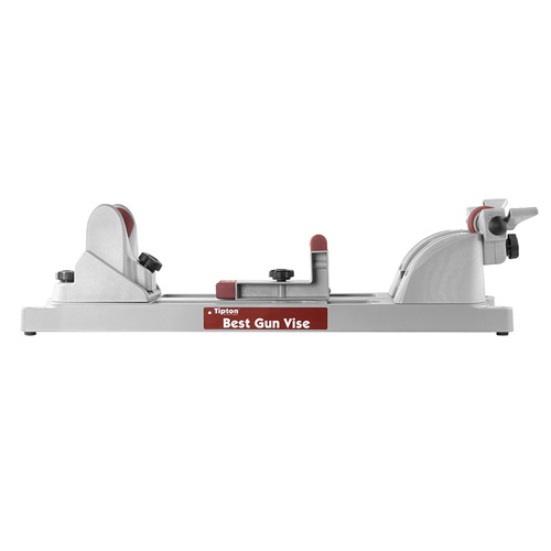 [Tipton] 팁톤 베스트 건 바이스 - Tipton Best Gun Vise