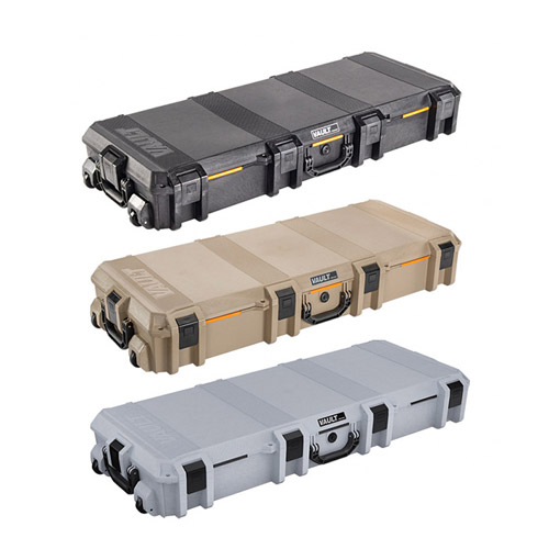 [PELICAN] 펠리칸 V730 볼트 케이스 - Pelican V730 Vault Case