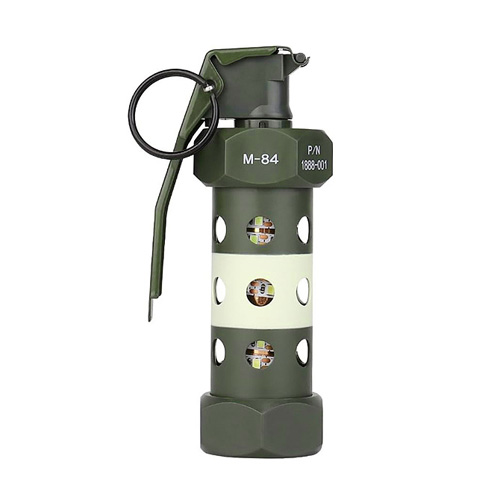 [ETC] 훈련용 CQB 스트로브 섬광 수류탄 랜턴