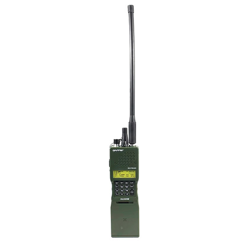 [Emerson] 에머슨 기어 AN/PRC-152 라디오 더미