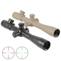 [T-Eagle] M1 MARK4 3.5-10x40 스코프
