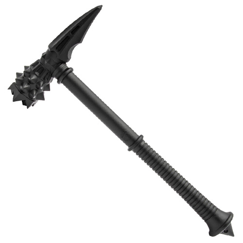 [United Cutlery] 워 해머 호신용 택티컬 전투망치 - UC3487 Night Watchman WarHammer