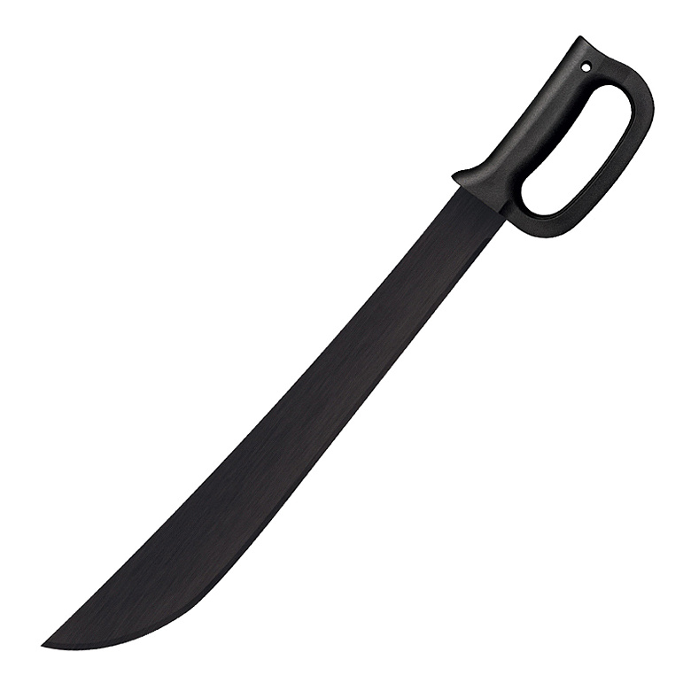 [Cold Steel] 콜드 스틸 라틴 D 가드 마체테 18인치