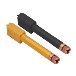 [GSI] 논 틸팅 아웃바렐 VFC M17 - Non Tilting Outer Barrel