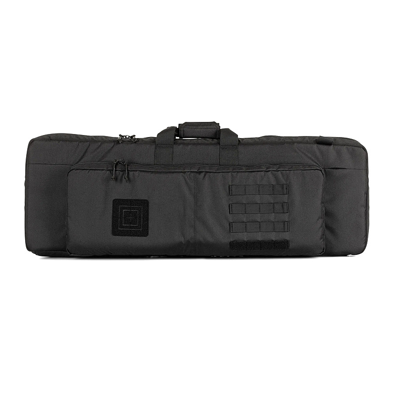 [5.11 Tactical] 5.11 택티컬 36인치 더블 라이플 케이스 (블랙)