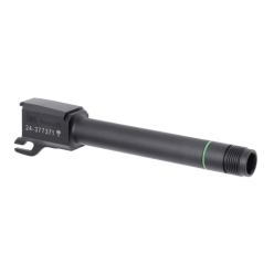 [Guarder] 가더 마루이 USP 스틸 CNC 나사산 아웃바렐 (14mm 역나사) - USP-10(BK)
