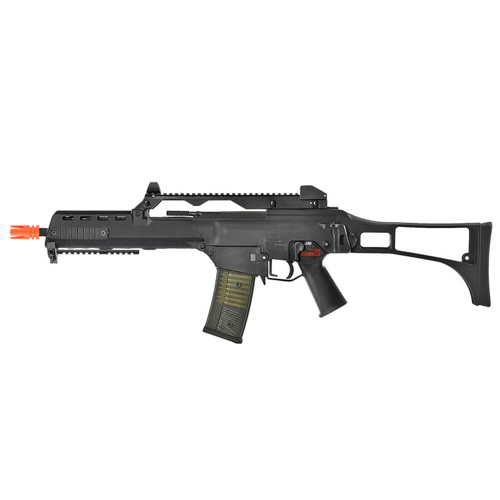 [VFC] HK G36KV V2 GBB 가스건 컨버전 세트