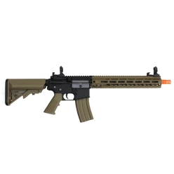 [INF] SR16-MK8 13인치 전동건 FDE (KYLIN 전자트리거)