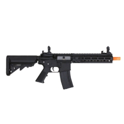[INF] SR16-MK8 9.5인치 전동건 BK (KYLIN 전자트리거)