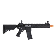 [INF] SR16-MK8 9.5인치 전동건 BK (KYLIN 전자트리거)