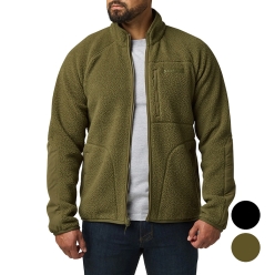 [5.11 Tactical] 5.11 택티컬 HQ 테크 플리스 자켓