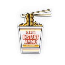 [5.11 Tactical] 5.11 택티컬 인스턴트 아모 패치 (멀티)