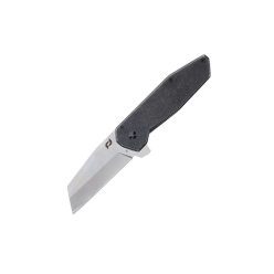 [SCHRADE] 슈레이드 슬리테 컴팩트 폴딩 나이프 (블랙)