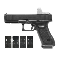 [VFC] 글록 G17 Gen5 MOS 가스건 컨버전 세트