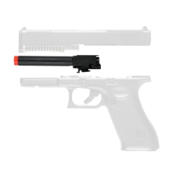 [VFC] Glock17 Gen5 MOS Barrel Set 컨버전키트