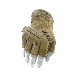 [Mechanix Wear] 메카닉스 웨어 엠팩트 핑거리스 글러브 (코요테)