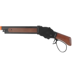 [Golden Eagle] M1887 컴팩트 풀메탈 가스 탄피배출 샷건 (8701)