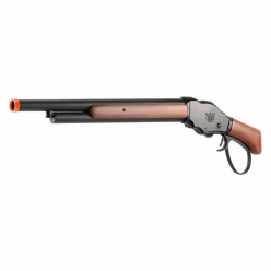 [Golden Eagle] M1887 스탠다드 풀메탈 가스 탄피배출 샷건 (8702)