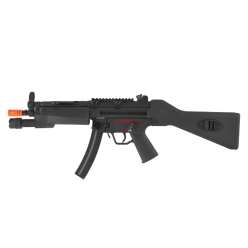 [Golden Eagle] MP5A4 SWAT 전동건 (라이트 포함)