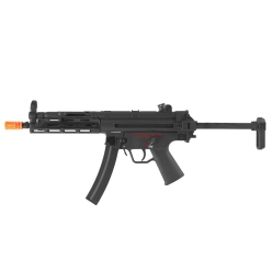 [Golden Eagle] MP5 M-Lok RIS 레일 전동건