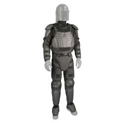 [Damascusgear] PX6 택티컬 진압복