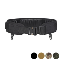 [WOSPORT] 우스포츠 파일럿 전술 벨트 Ver.2 BA-23