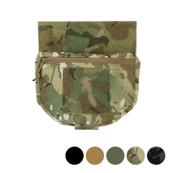 [WOSPORT] 우스포츠 FC 드롭 파우치 Ver.2 VE-75-ACC-02