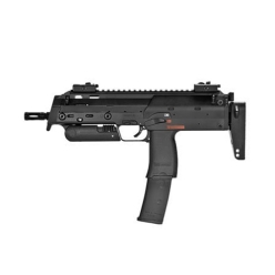 [VFC] HK MP7A1 Gen2 GBBR BK 블로우백 가스건