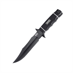 [SOG] 소그 테크 보위 나이프 (블랙)