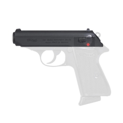 [VFC] 발터 PPK 핸드건 상부 슬라이드 - UMAREX Walther PPK/S Upper Slide