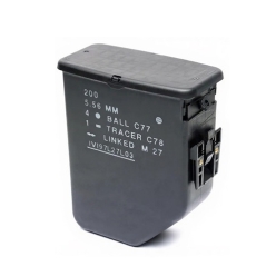 [VFC] MG4 AEG Drum Magazine 탄창 (4000rds)