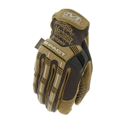 [Mechanix Wear] 메카닉스 웨어 엠팩트 글러브 (브라운)