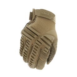 [Mechanix Wear] 메카닉스 웨어 엠팩트 글러브 (코요테-New)