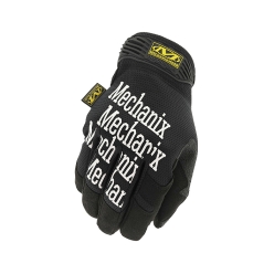 [Mechanix Wear] 메카닉스 웨어 오리지널 글러브 (블랙-New)