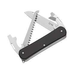[Fox knife] 폭스나이프 벌피스 S4 멀티툴 (단색)