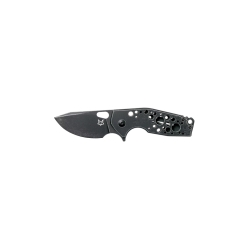 [Fox knife] 폭스나이프 수루 폴딩나이프 (알루미늄 블랙)