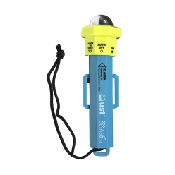 [UST] 유에스티 씨미 스트로브 2.0 (블루)