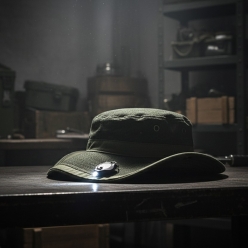 [ETC] 마이크로 키고리 벨크로 라이트 + S비너 세트