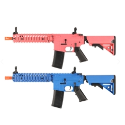 [Kingarms] 킹암스 TWS MK18 MOD1 전동건 (핑크/블루)
