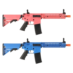 [Kingarms] 킹암스 KA TWS MK18 MOD1 AEG / Sport 전동건