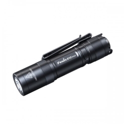 [Fenix] 페닉스 E12 V3.0 EDC 손전등 AA배터리 1개 사용