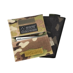 [Spaver] 스페이버 택티컬 카드/명함 지갑