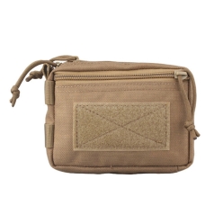 [Emerson] 에머슨 기어 플러그인 디브리스 웨이스트백 (코요테)