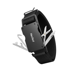 [NexTool] 넥스툴 P50 멀티툴 벨트 (블랙)